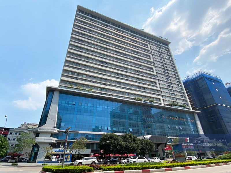 

Starcity Lê Văn Lương là dự án mua bán dưới tay của tập đoàn Ocean Group
