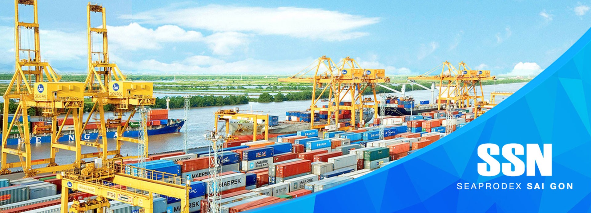 
SSN Seaprodex đã có bước chuyển mình thành công sang lĩnh vực bất động sản
