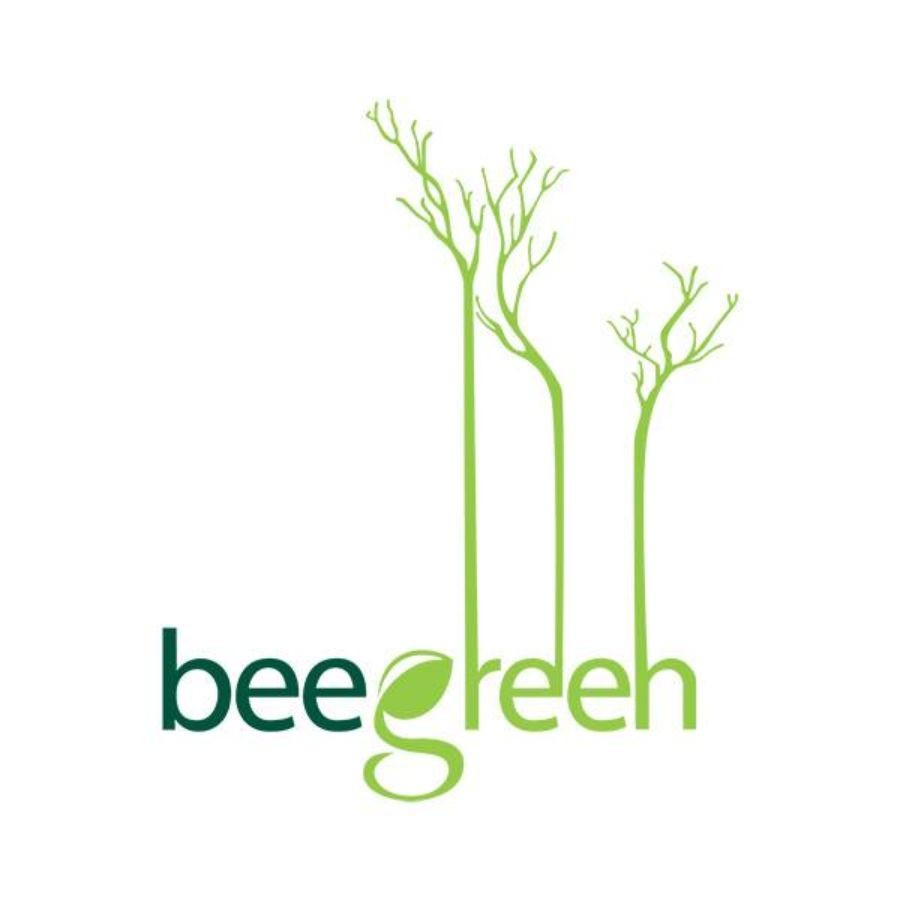 



Logo Beegreen

