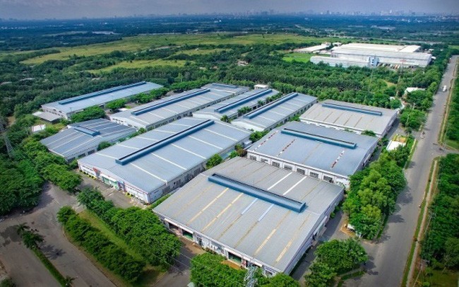 



Khu công nghiệp Vinhomes sắp được xây dựng tại Hà Tĩnh được dự đoán sẽ mang lại doanh thu lớn cho Vingroup

