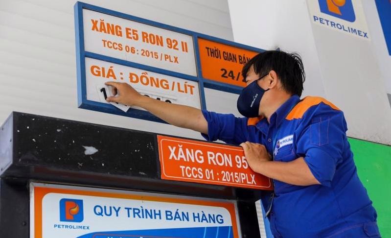 Giá xăng tại Việt Nam so với nước có giá xăng rẻ nhất thế giới khác nhau như thế nào? - ảnh 4