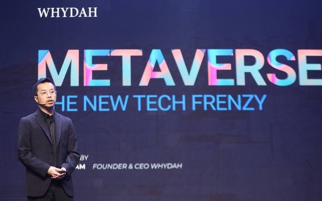 
Metaverse đang dần được các chính quyền công nhận
