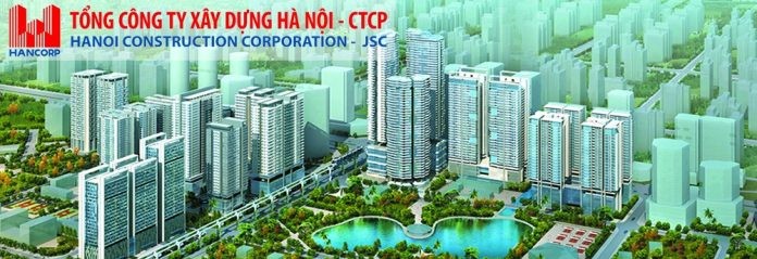 
Tổng Công ty Xây dựng Hà Nội là một trong số các Tổng Công ty Xây dựng hàng đầu tại Việt Nam
