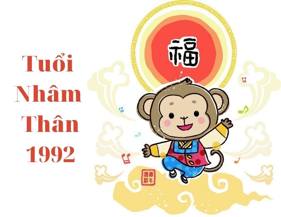 
Tuổi Nhâm Thân 1992 nam - nữ mệnh về mặt sự nghiệp, sức khỏe, gia đạo trong năm 2022 ra sao?
