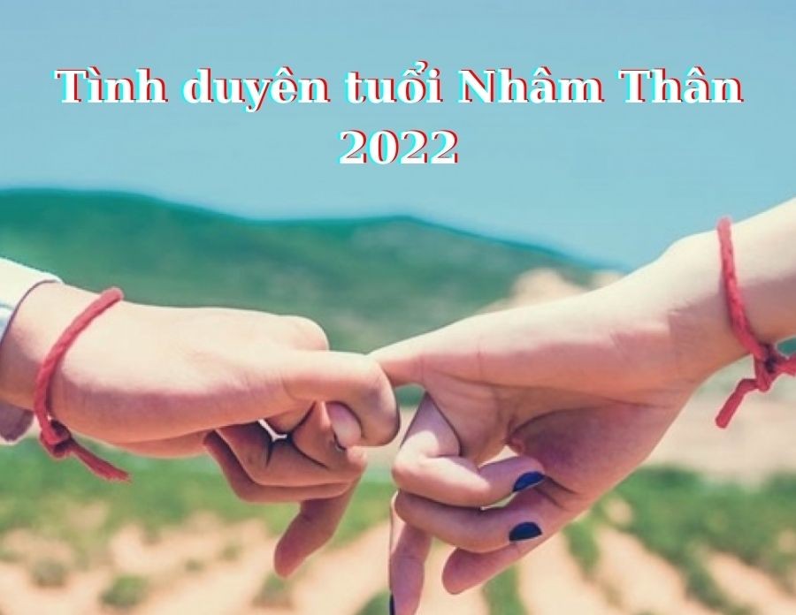 
Chuyện tình duyên trong năm nay tuy nhiều lúc tranh cãi nhưng nhường nhịn nhau thì mọi sự đều qua.
