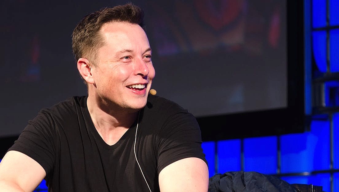 
Elon Musk vốn nổi tiếng với những mục tiêu to lớn và đôi khi là không thể thực hiện
