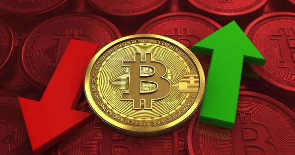 Giá Bitcoin hôm nay 24/2: Về ngưỡng 35.000 USD, thị trường tiền ảo tiếp tục "đỏ lửa" - ảnh 2