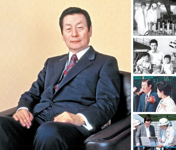 Chiếc "kẹo cao su quốc dân" của Hàn Quốc và câu chuyện của gia đình tài phiệt đứng sau nó - ảnh 2