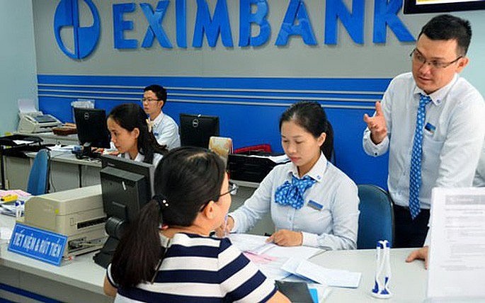 
Một số thành tựu mà Eximbank đạt được trong quá trình hình thành và phát triển
