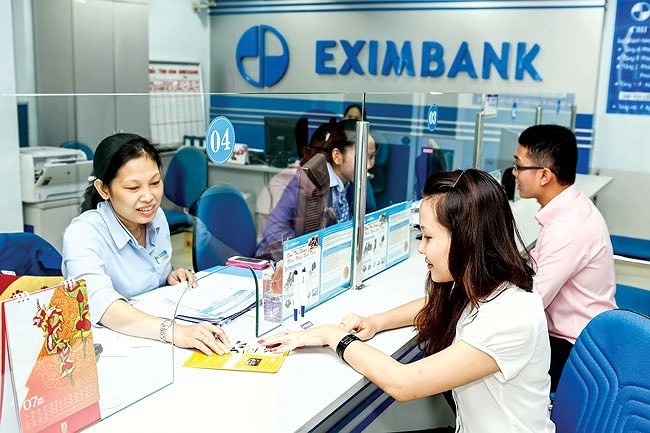 
Vào ngày 22/1/1022, Hội đồng quản trị Ngân hàng TMCP Xuất Nhập Khẩu (Eximbank, Mã: EIB) vừa có Nghị quyết thông qua đề xuất của ban điều hành về kế hoạch kinh doanh năm 2022 và công bố kết quả đạt được trong năm 2021
