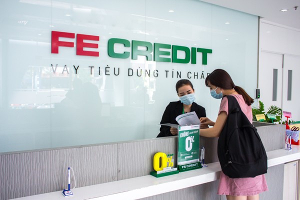 



FE Credit đã để mất ngôi vương lợi nhuận vào tay HD Saison

