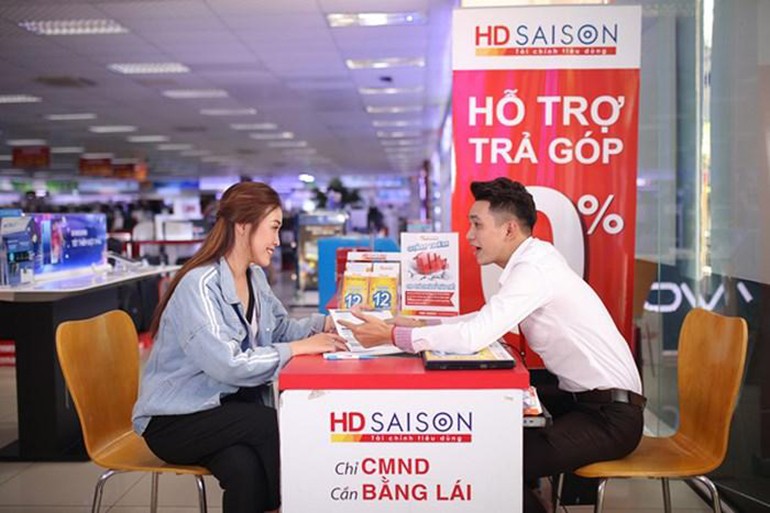 
HD Saison có một năm làm ăn thuận lợi
