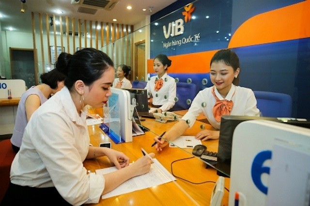 
Hạn mức vay mua nhà lên đến 90% phương án vay.
