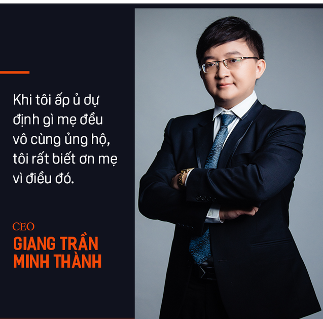 Chân dung chàng CEO Việt quản lý quỹ đầu tư 10.000 tỷ ở tuổi 25: Khởi nghiệp từ năm 11 tuổi, vừa ra trường đã đầu quân cho CJ và Lotte - ảnh 2