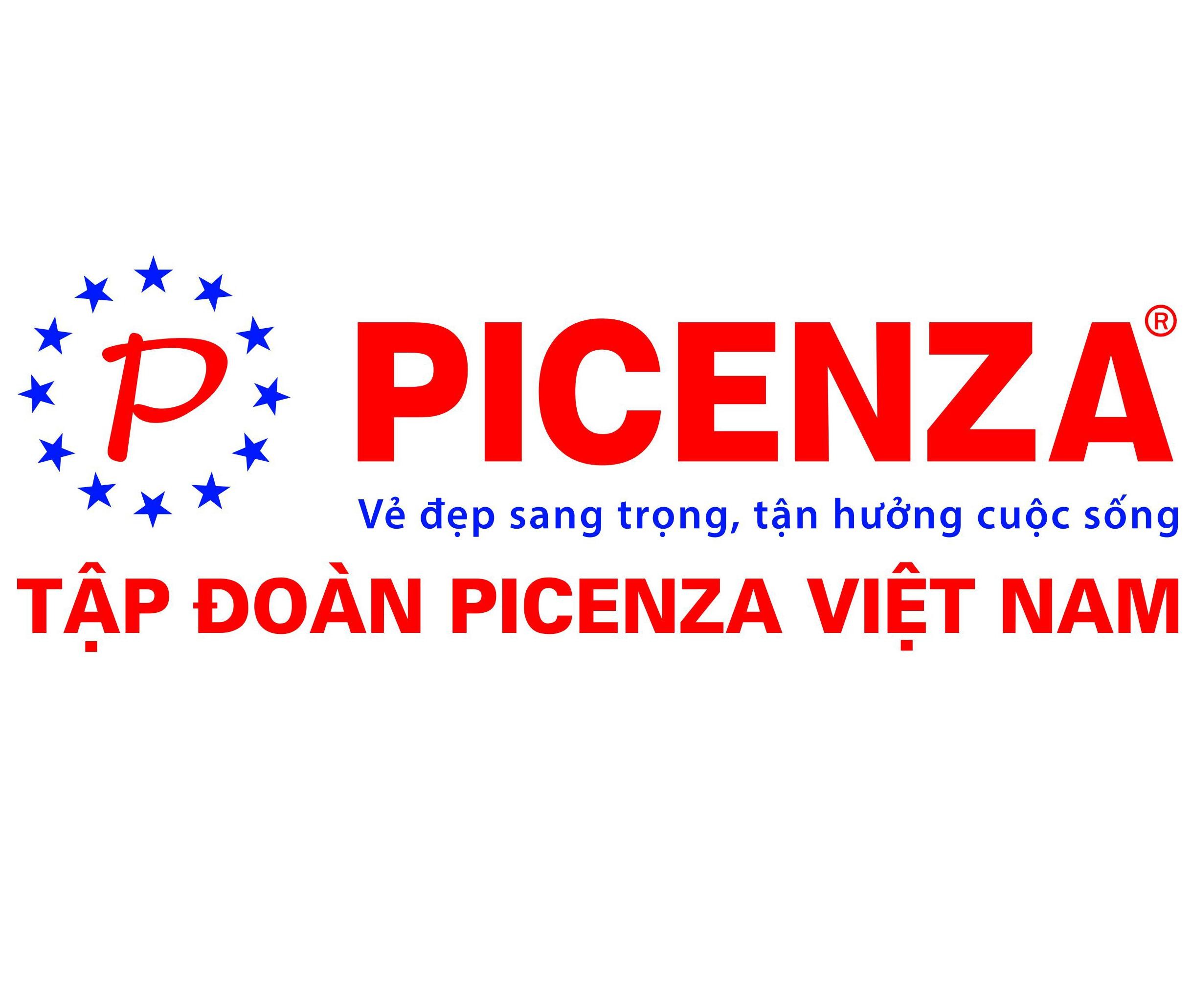 

Logo của Picenza Việt Nam

