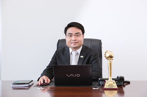 
Ông Nguyễn Thanh Ngữ - Tổng Giám đốc công ty SBT
