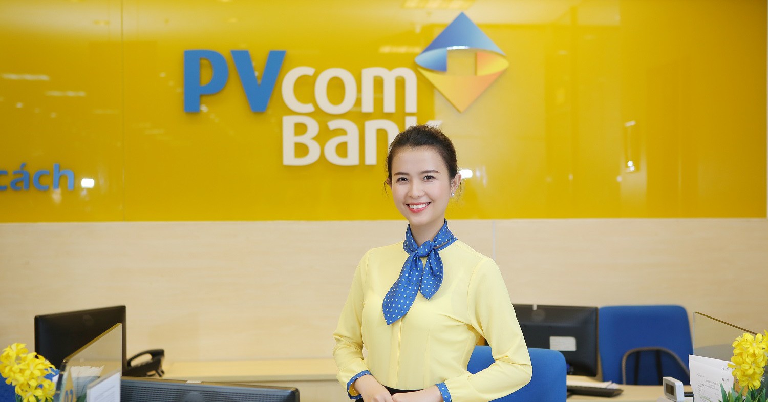 
Trong năm 2020, PVcomBank đặt mục tiêu chú trọng đến chất lượng tăng trưởng
