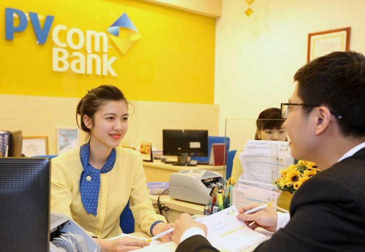 
PVcomBank mong muốn sẽ mang tới những sản phẩm dịch vụ tài chính tốt nhất cho khách hàng
