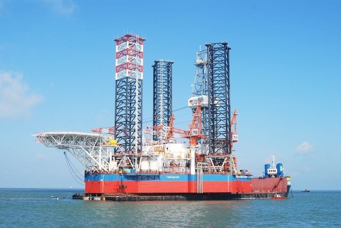 

60% doanh thu DV của Petrovietnam đến từ các hợp đồng cung cấp cho khách hàng nước ngoài

