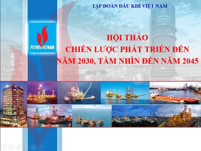 
PVN đã và đang sẽ không ngừng phấn đấu để trở thành động lực phát triển cho nền kinh tế Quốc Gia
