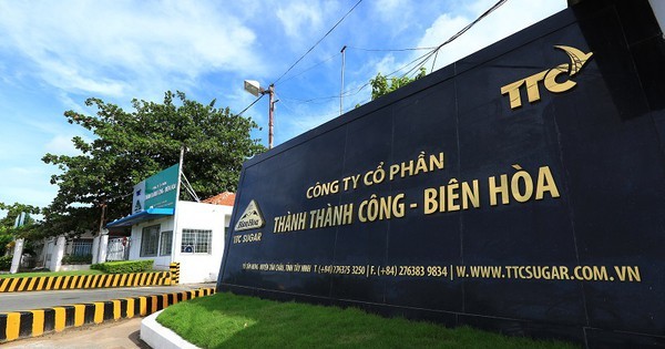 

Doanh thu quý III niên độ tài chính 2020 - 2021 của Thành Thành Công - Biên Hòa đạt hơn 3.181 tỷ đồng
