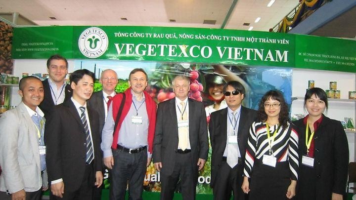 

Không chỉ dừng lại ở việc đẩy mạnh hoạt động kinh doanh tốt, Vegetexco còn đặc biệt chú trọng trong việc nghiên cứu, chuyển giao công nghệ
