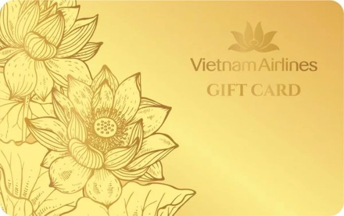 
Gift Card - của VNA Mall
