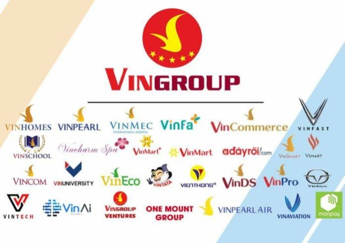 
Vingroup từng bước phát triển đa ngành nghề, nâng tầm vị thế Việt Nam
