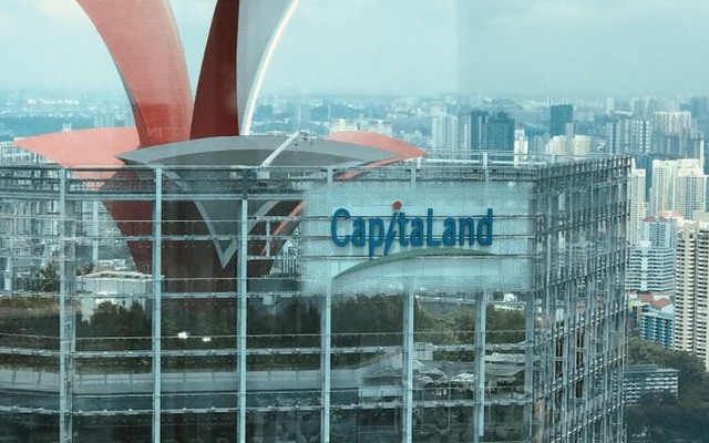 
CapitaLand là đối tác đầu tư với tỉnh Bắc Giang
