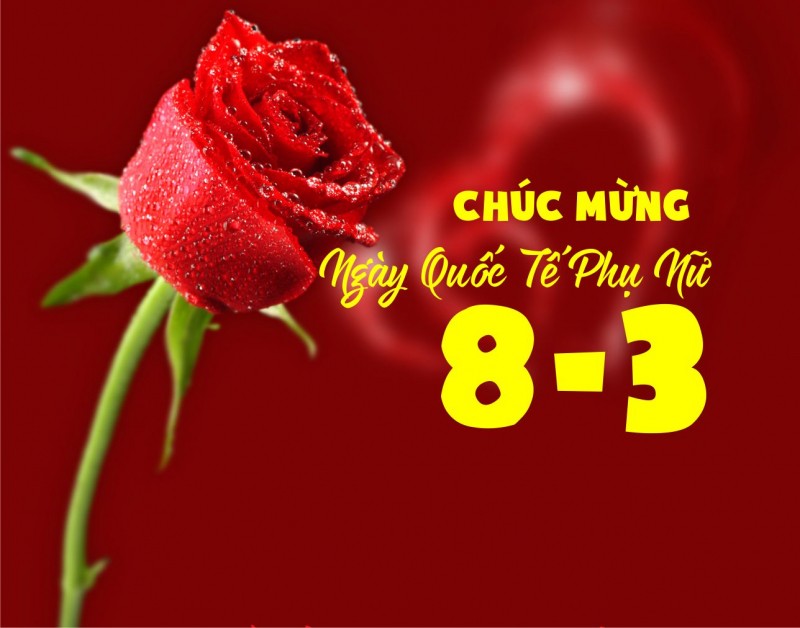 Lời chúc 8/3 cho sếp nữ gây ấn tượng cực mạnh - ảnh 1