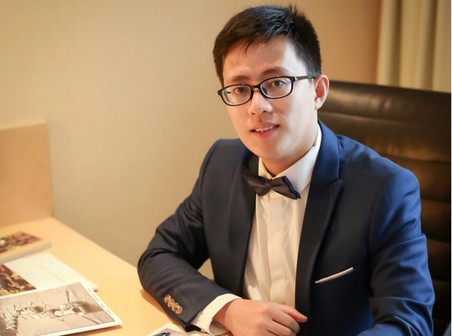 
Ông Nguyễn Thế Minh, Giám đốc phân tích Khối khách hàng cá nhân, CTCK Yuanta Việt Nam
