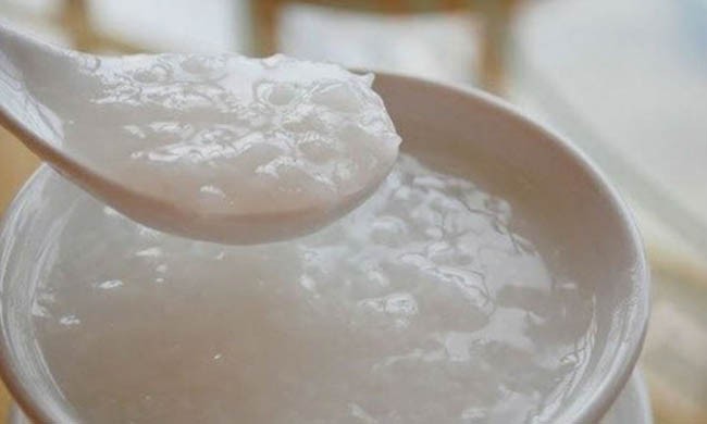 

Mùng 1 âm mà ăn cháo trắng sẽ dẫn ma dẫn quỷ
