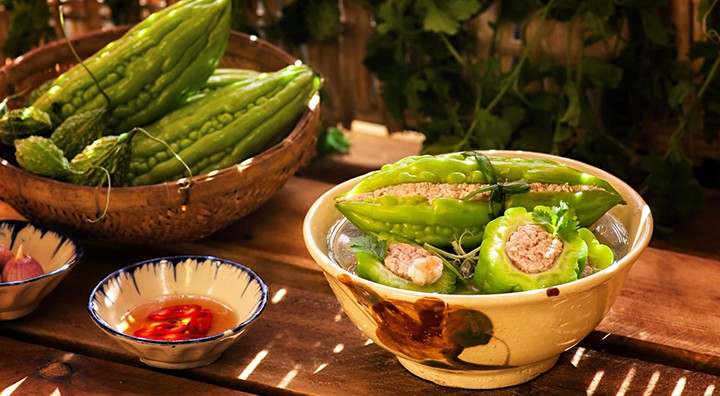 

Nên ăn các món ăn, hoa quả có màu đỏ trong những ngày này
