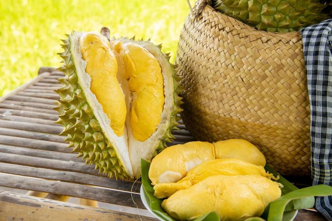 

Là cảm giác u ám, không may mắn mà loại quả này mang lại
