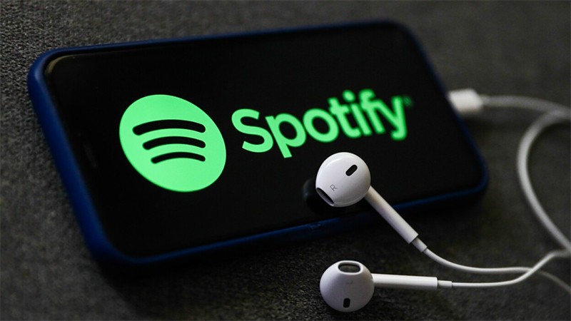 
Tài sản của Ek phần lớn vẫn được mang lại từ nguồn cổ phiếu tại Spotify
