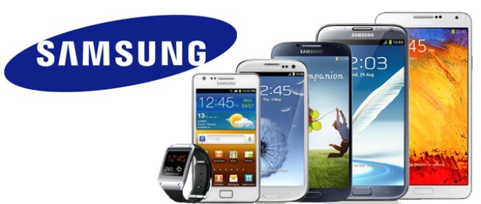 
Samsung - thương hiệu smartphone “đỉnh” của thời đại
