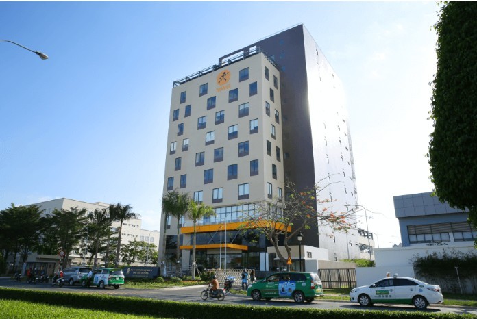 
Trụ sở Công ty được đặt tại Lô T2-1.2 đường D1, Khu Công Nghệ Cao, Phường Tân Phú, TP. Thủ Đức, TP. HCM

