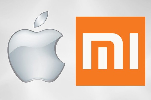 
Xiaomi đang phải dè chừng Apple ngay tại "sân nhà"
