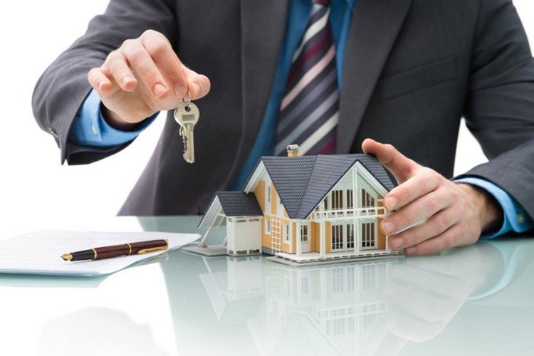 
Việc bán nhà "hai giá" trong giao dịch bất động sản là hiện tượng tương đối phổ biến.
