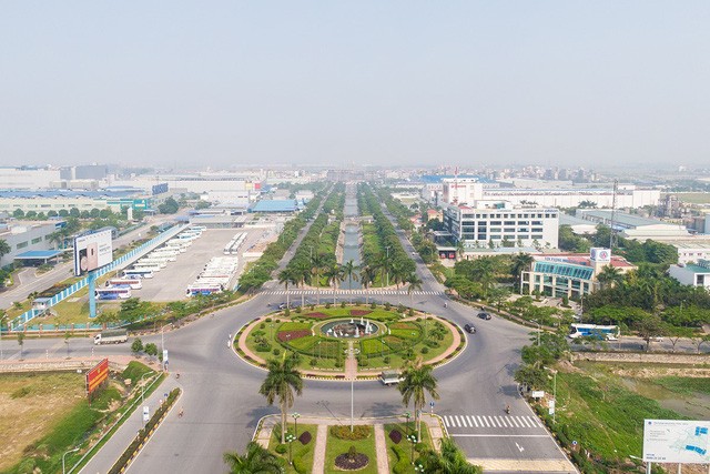 Bất động sản Bắc Ninh vẫn là vùng đất tiềm năng trong năm 2022
