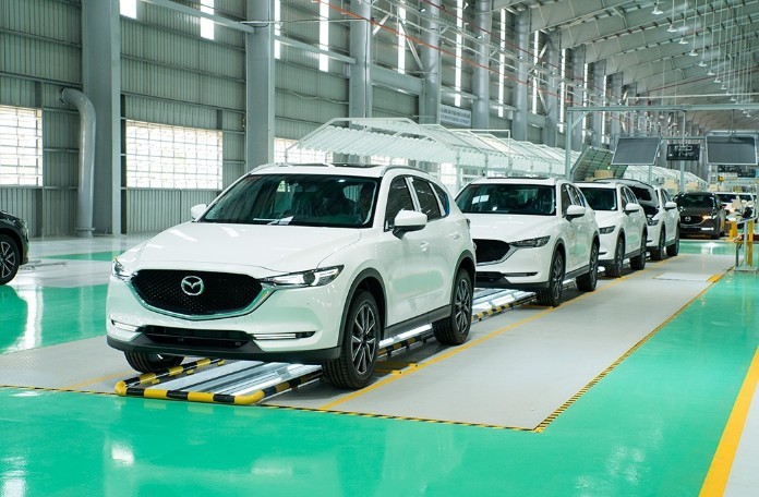 Luôn cải tiến và đổi mới để THACO tiếp tục giữ vững vai trò, sứ mệnh của mình