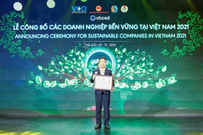
C.P. Việt Nam cam kết sản xuất các sản phẩm thực phẩm có chất lượng đảm bảo vệ sinh và có mức độ an toàn cao
