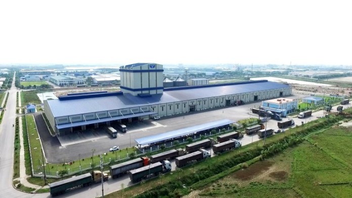 Công ty Cổ phần tập đoàn Hòa Phát sẽ trở thành Tập Đoàn sản xuất công nghiệp với chất lượng dẫn đầu