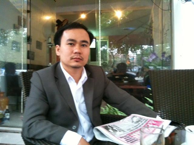 Luật sư Nguyễn Huy An cho rằng khi chuyện thế chấp dự án chung cư được minh bạch thì các vụ khiếu kiện, khiếu nại sẽ giảm dần. 