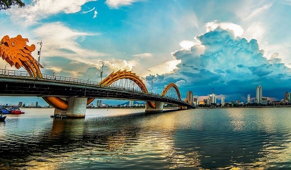 Đà Nẵng đang được hồi sinh sau những ngày dịch bệnh kéo dài