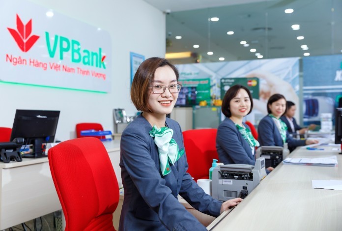 
Ngân hàng VPBank luôn mang lại lợi ích cao nhất cho mọi khách hàng
