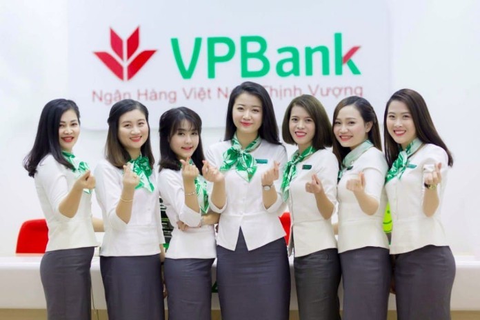 
Với gần 30 năm phát triển, VPBank đã không ngừng thay đổi và đạt được những thành quả như hiện tại
