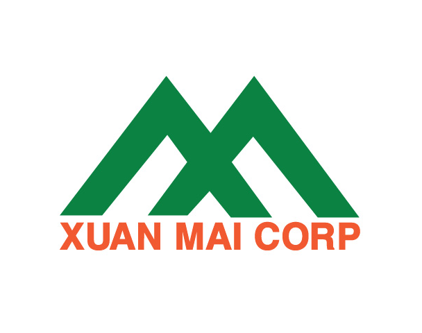 
Logo công ty cổ phần Đầu tư và Xây dựng Xuân Mai - Xuân Mai Corp
