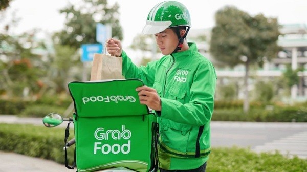 
Grab vẫn được khá nhiều người ưu ái lựa chọn
