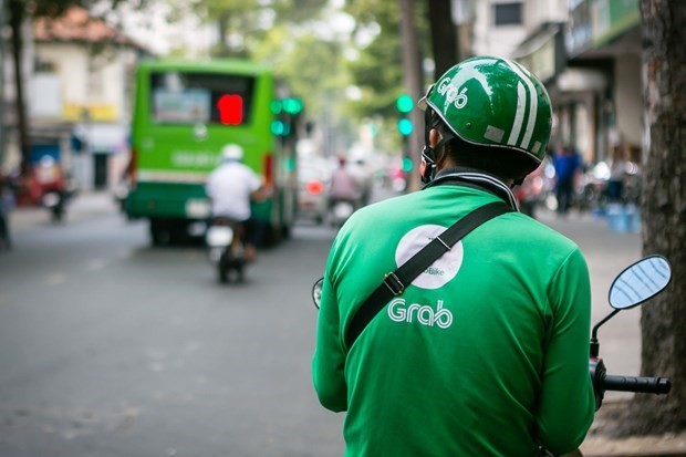 
Grab là một trong những ứng dụng công nghệ lớn nhất Đông Nam Á
